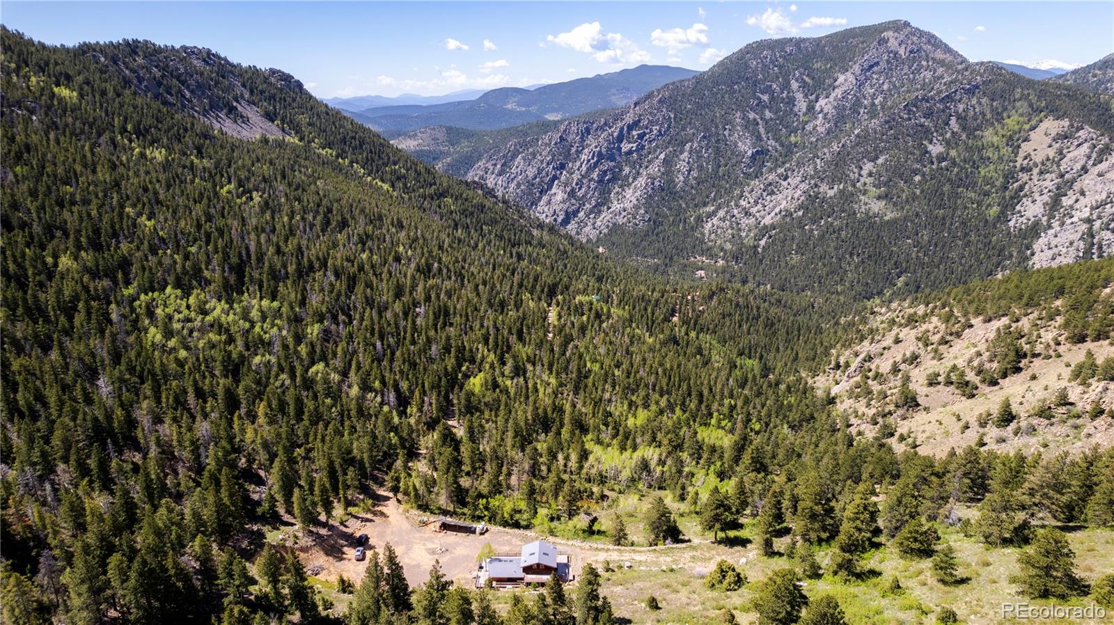 MLS Image #2 for 11049  cattle trail drive,golden, Colorado