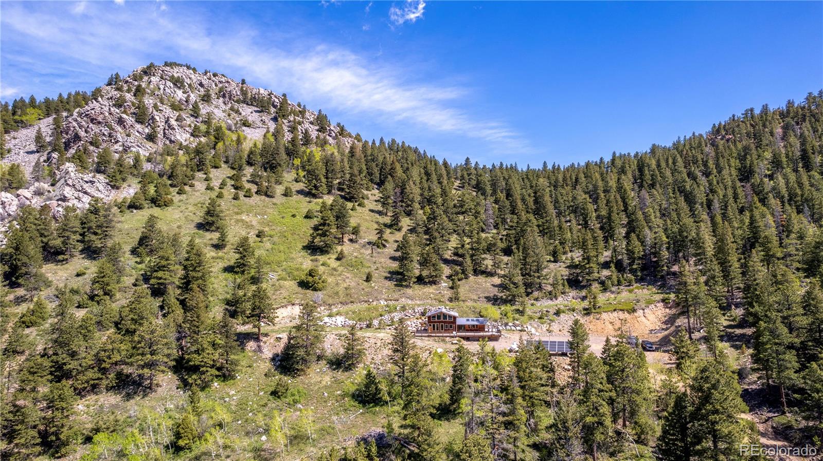 MLS Image #3 for 11049  cattle trail drive,golden, Colorado