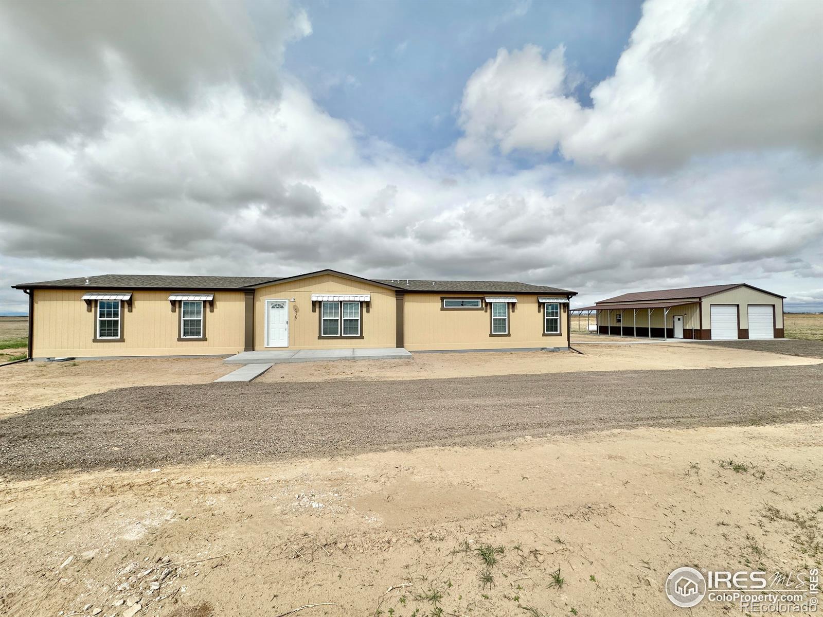 MLS Image #0 for 45387  county road 33 ,pierce, Colorado