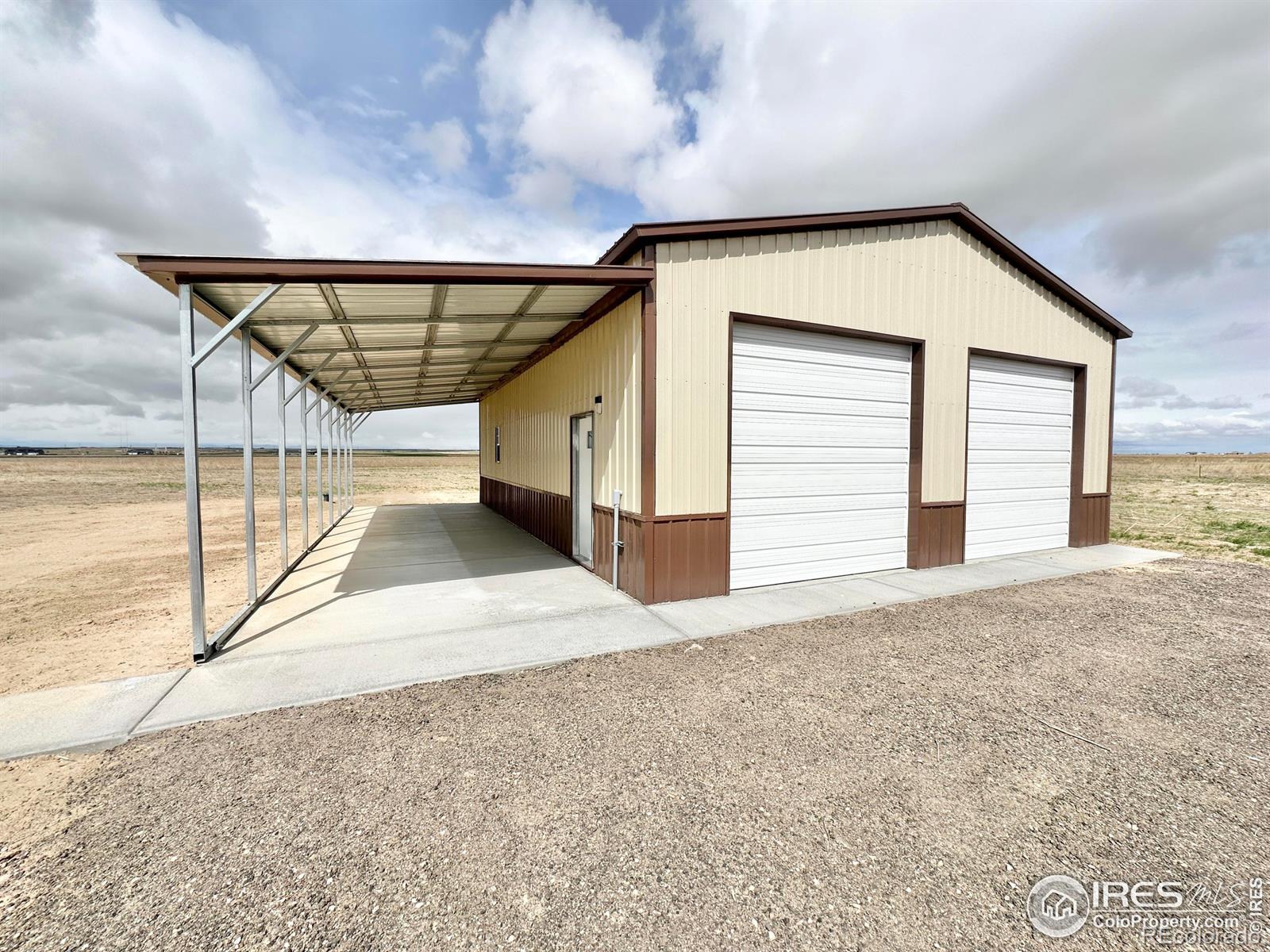 MLS Image #2 for 45387  county road 33 ,pierce, Colorado