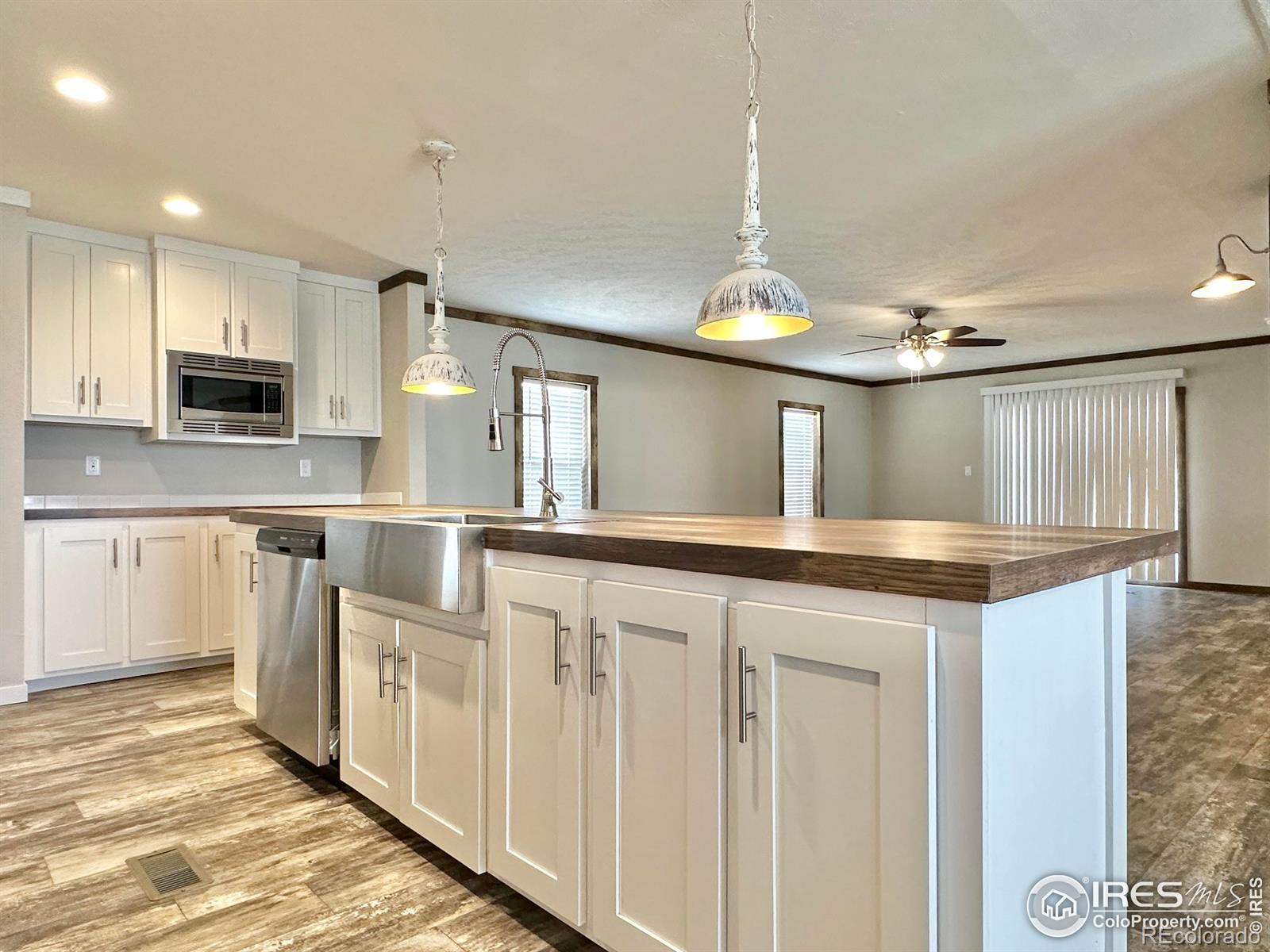 MLS Image #4 for 45387  county road 33 ,pierce, Colorado