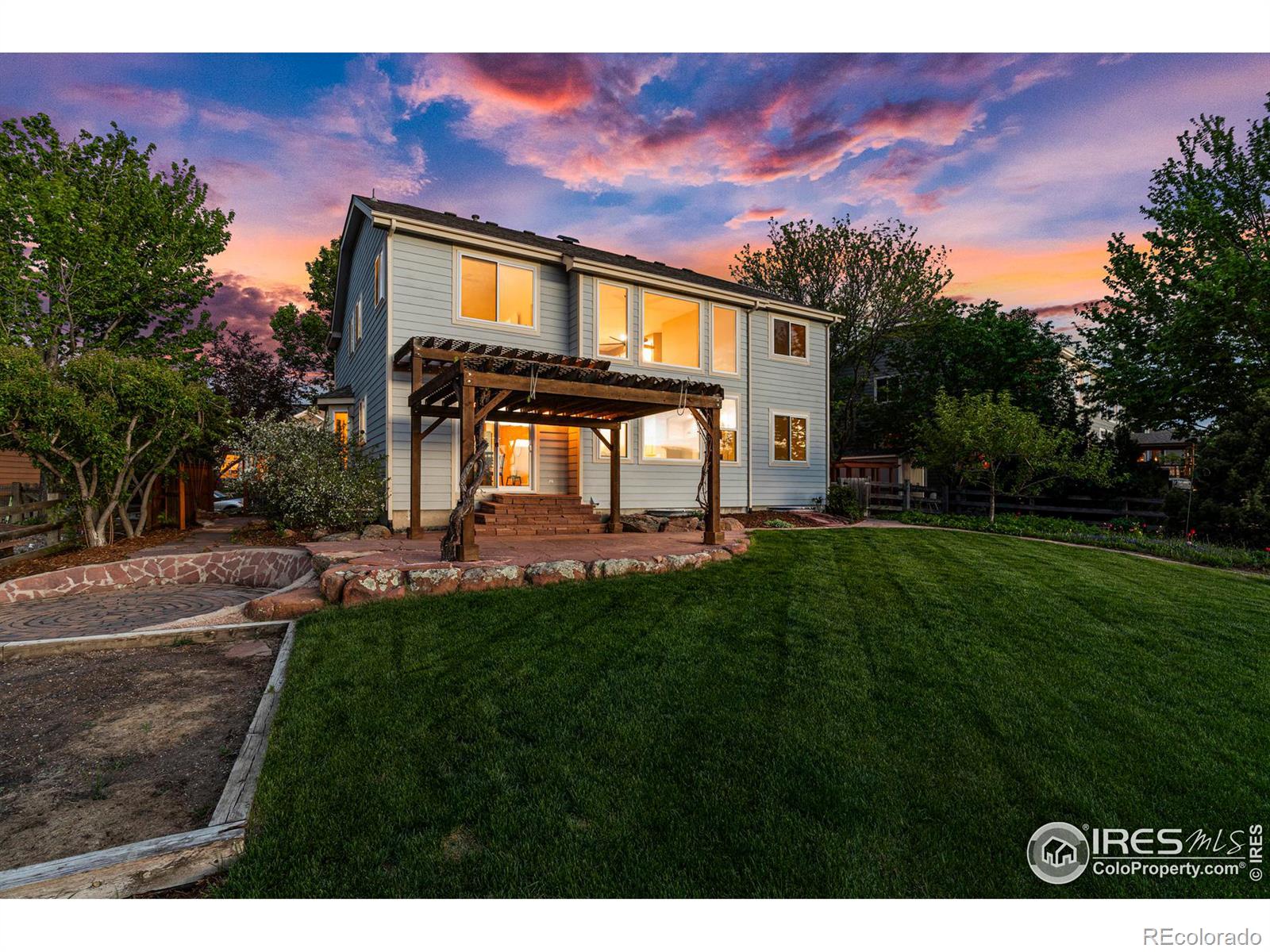 MLS Image #30 for 806  pope drive,erie, Colorado