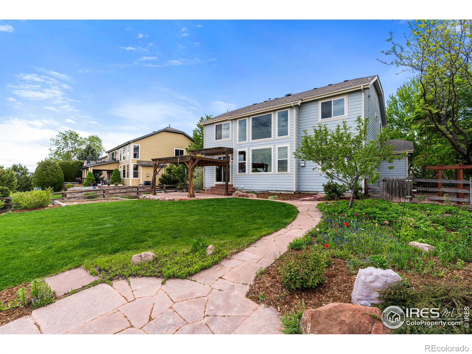 MLS Image #38 for 806  pope drive,erie, Colorado