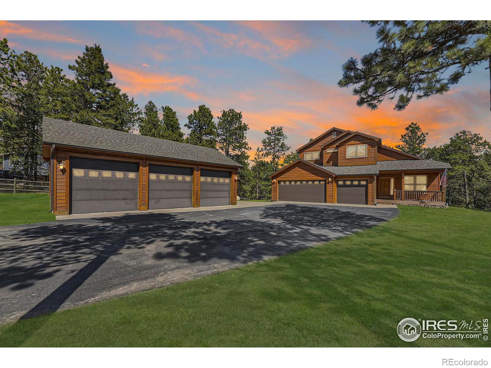 CMA Image for 27294  arrowhead lane,Conifer, Colorado