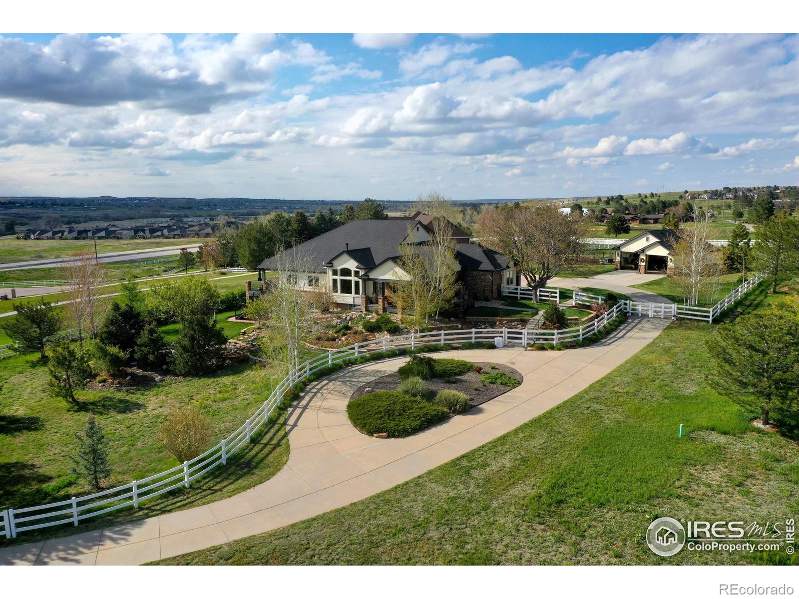 MLS Image #0 for 6088  saddle creek trail,parker, Colorado