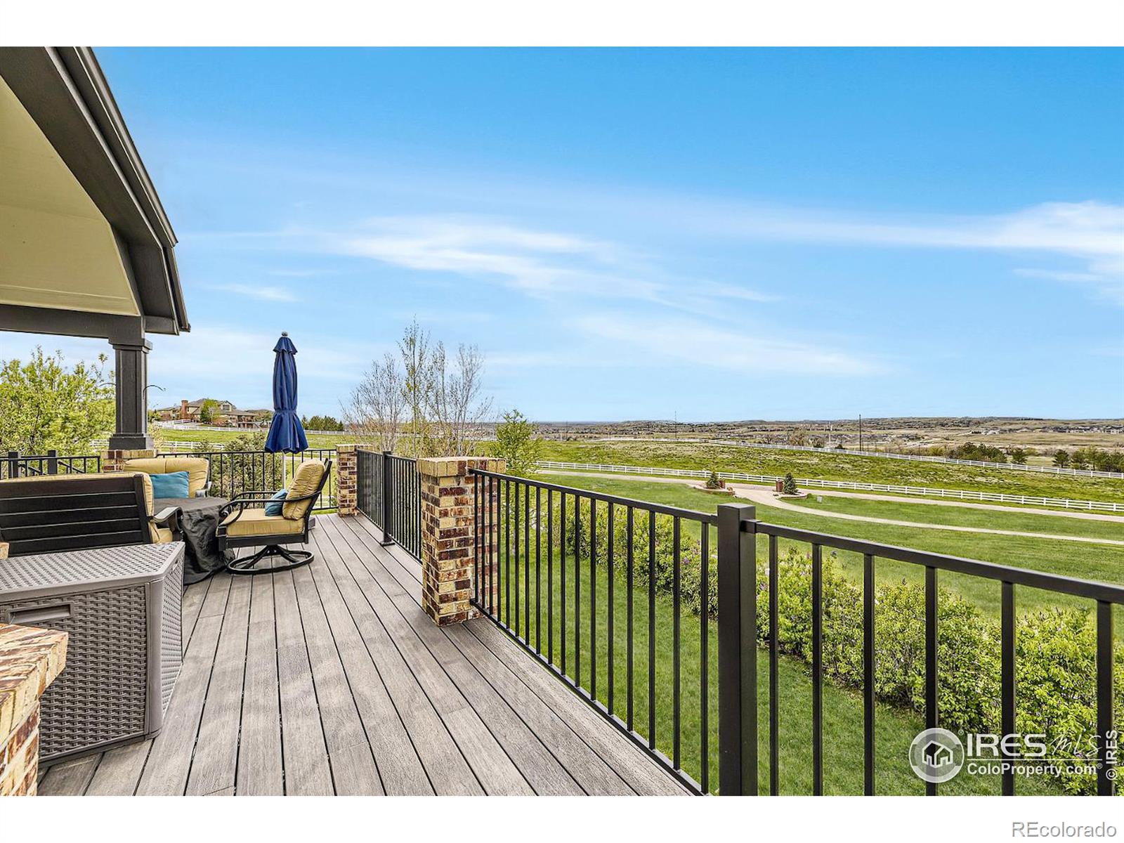 MLS Image #12 for 6088  saddle creek trail,parker, Colorado