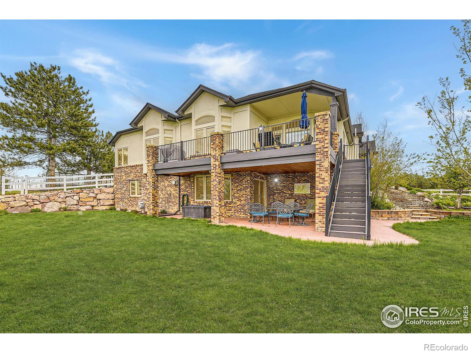 MLS Image #13 for 6088  saddle creek trail,parker, Colorado