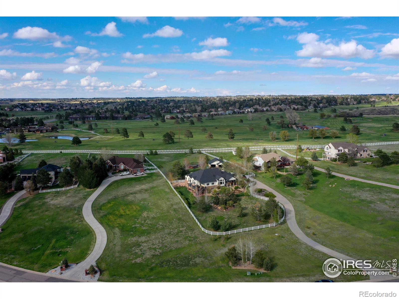 MLS Image #2 for 6088  saddle creek trail,parker, Colorado