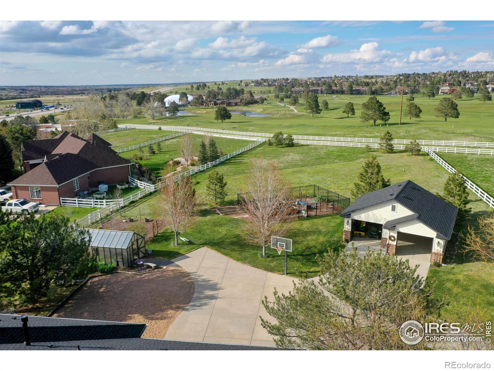 MLS Image #3 for 6088  saddle creek trail,parker, Colorado