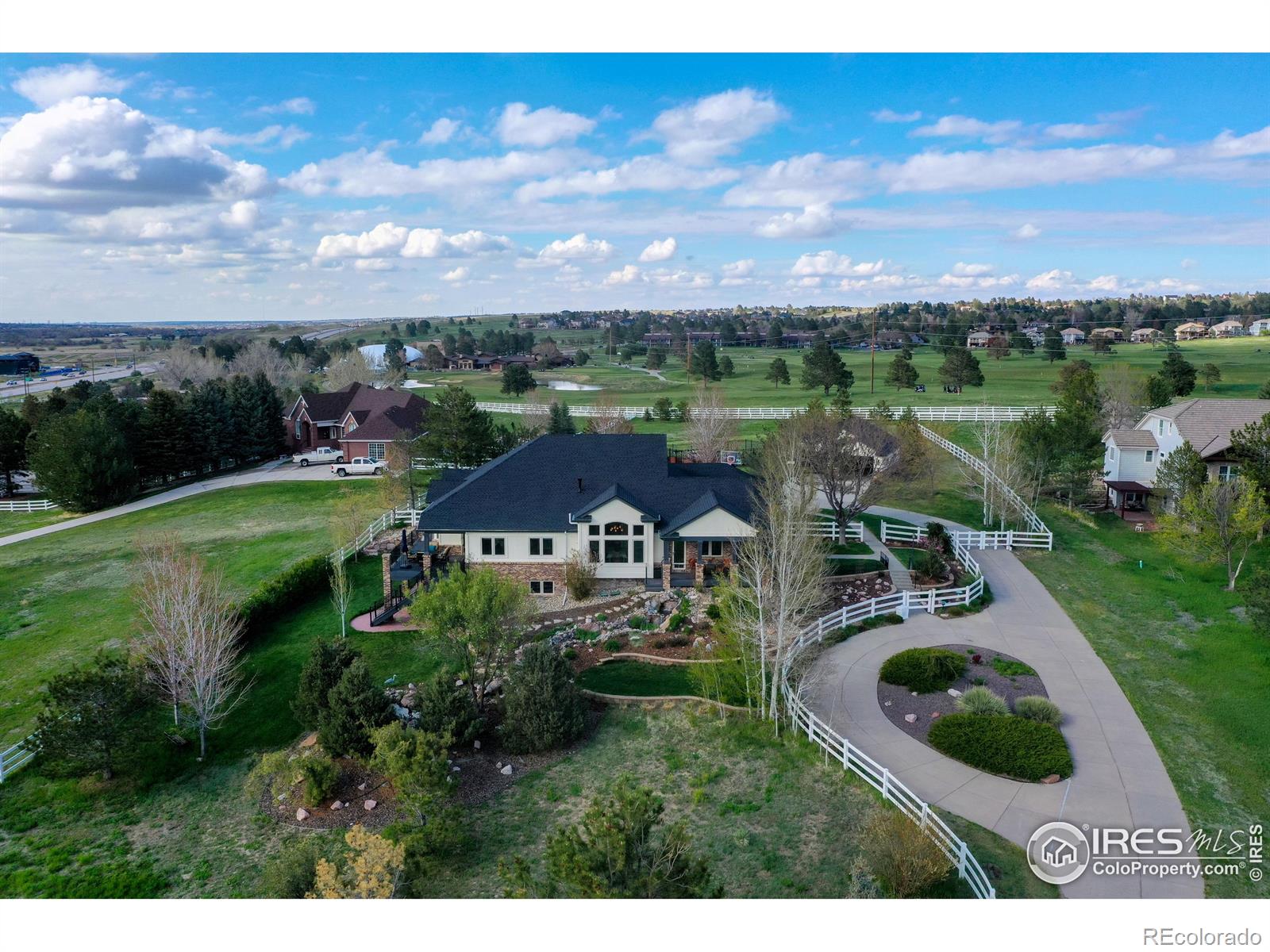 MLS Image #4 for 6088  saddle creek trail,parker, Colorado