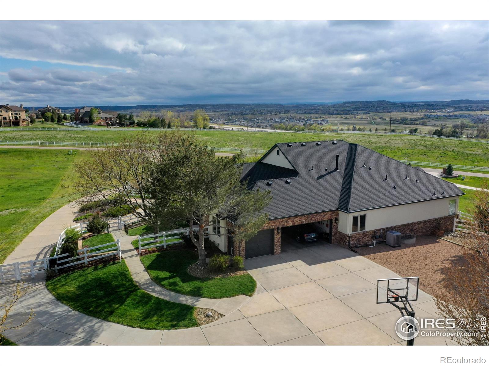 MLS Image #5 for 6088  saddle creek trail,parker, Colorado