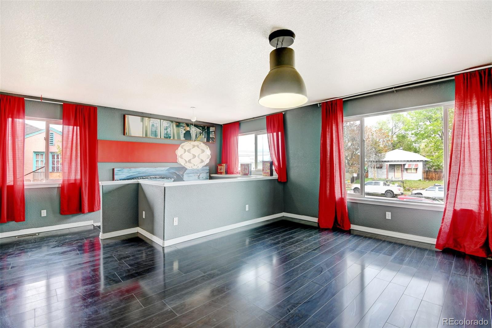 MLS Image #3 for 465  knox court,denver, Colorado