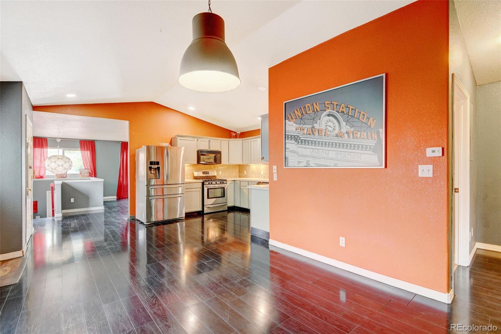 MLS Image #5 for 465  knox court,denver, Colorado