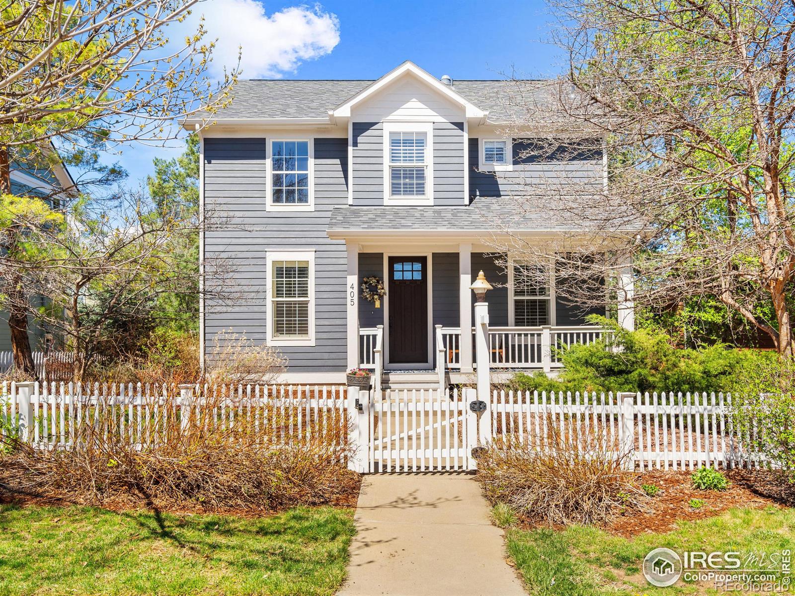 MLS Image #0 for 405  blue lake trail,lafayette, Colorado