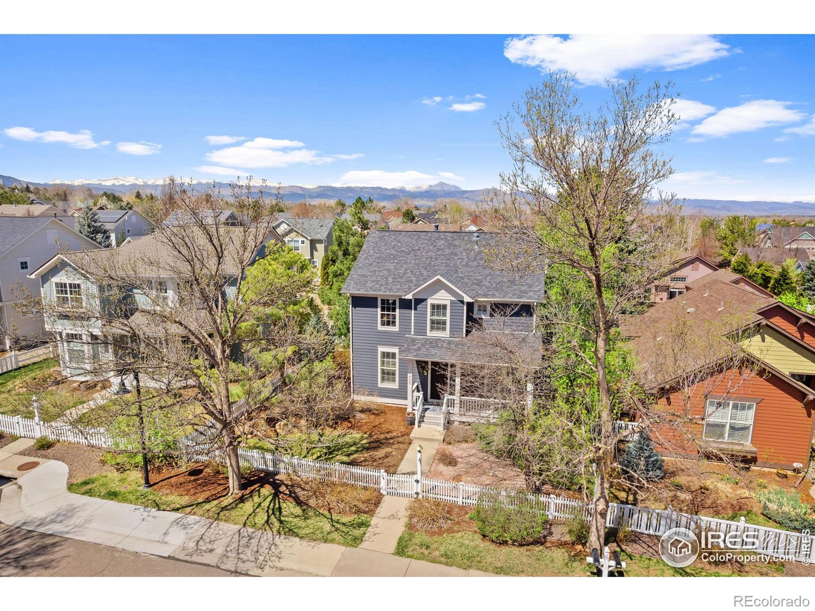 MLS Image #32 for 405  blue lake trail,lafayette, Colorado