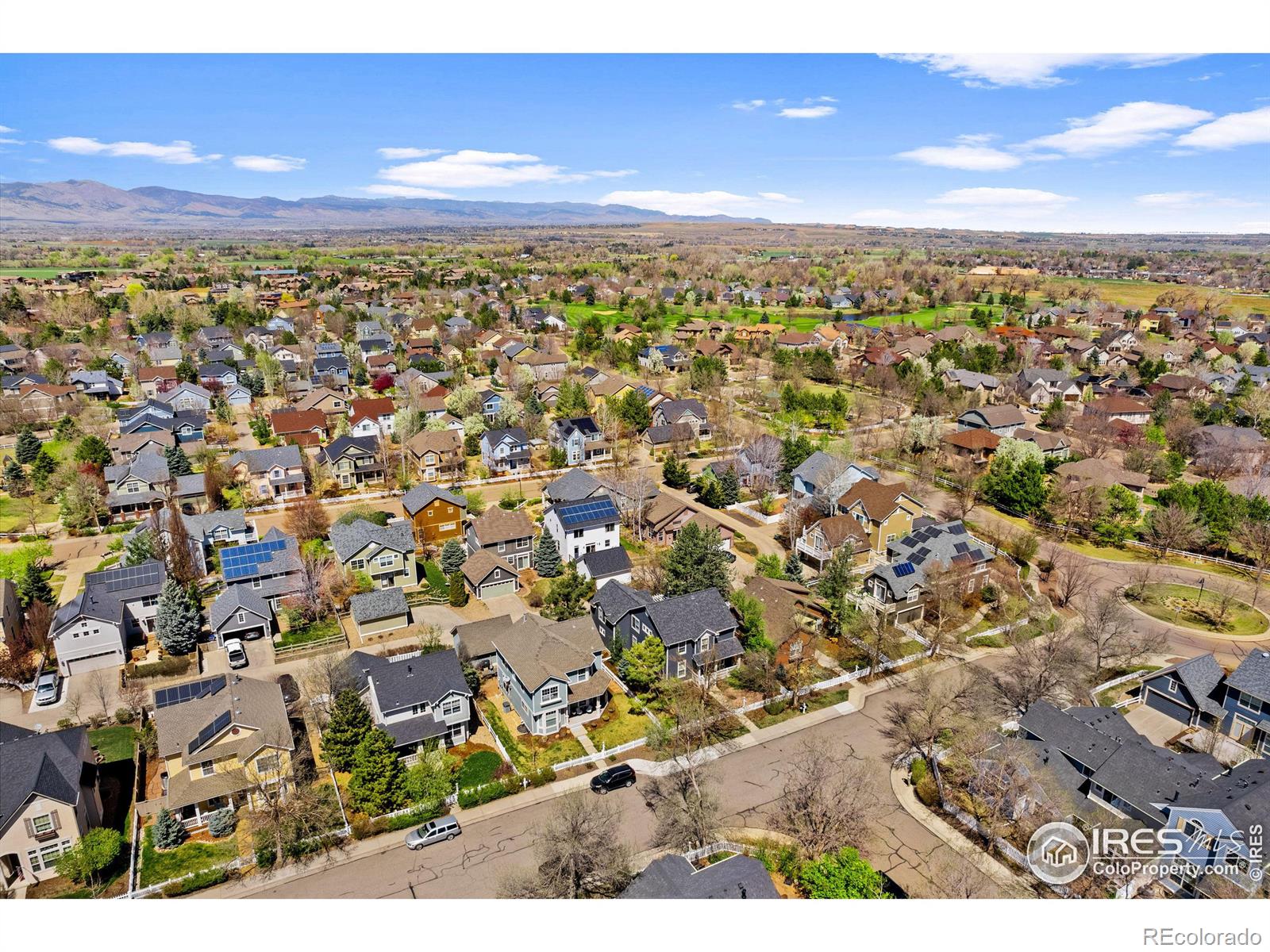 MLS Image #33 for 405  blue lake trail,lafayette, Colorado