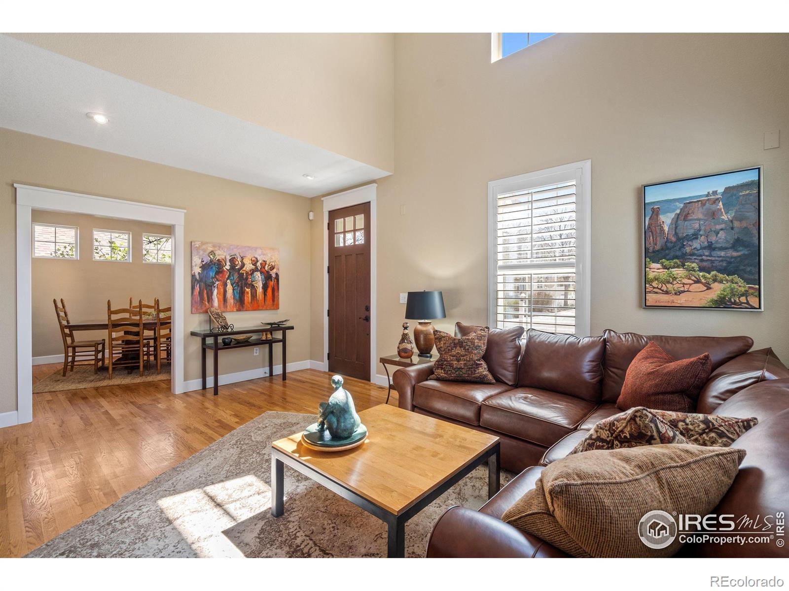 MLS Image #7 for 405  blue lake trail,lafayette, Colorado