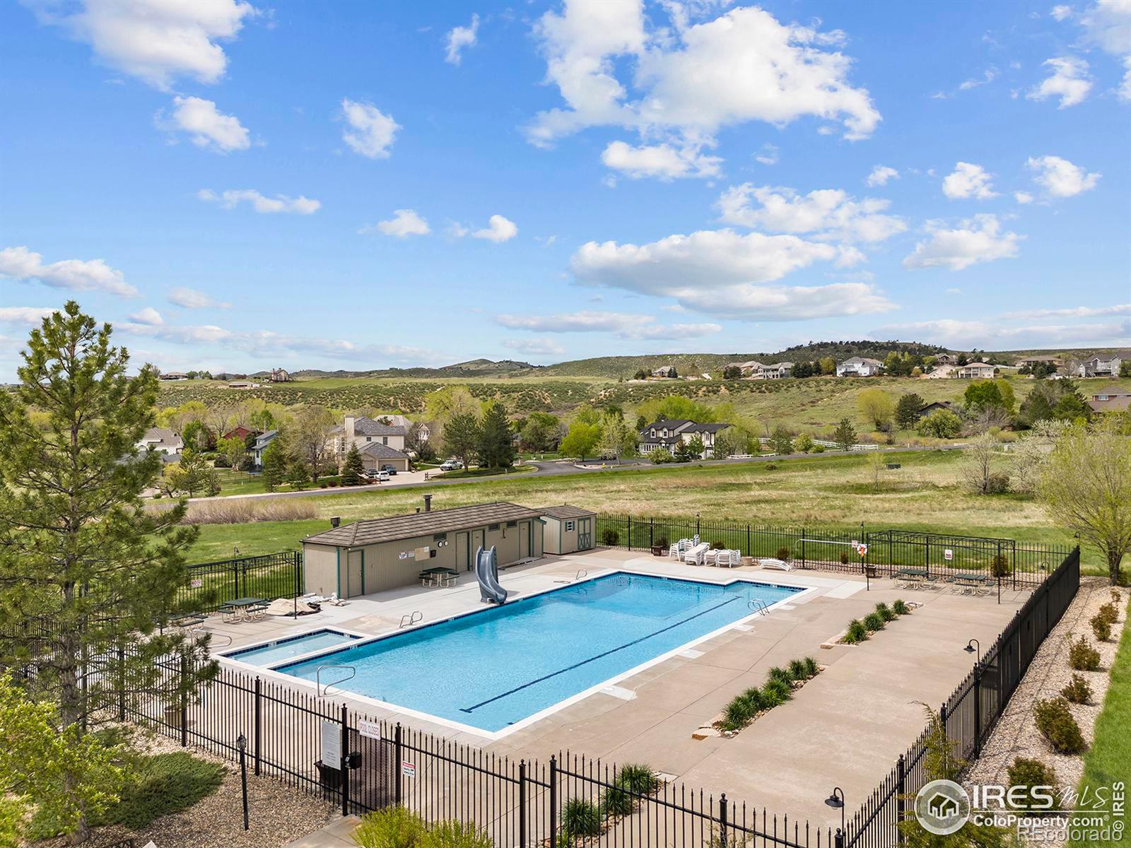 MLS Image #29 for 6228  wild plum drive,loveland, Colorado