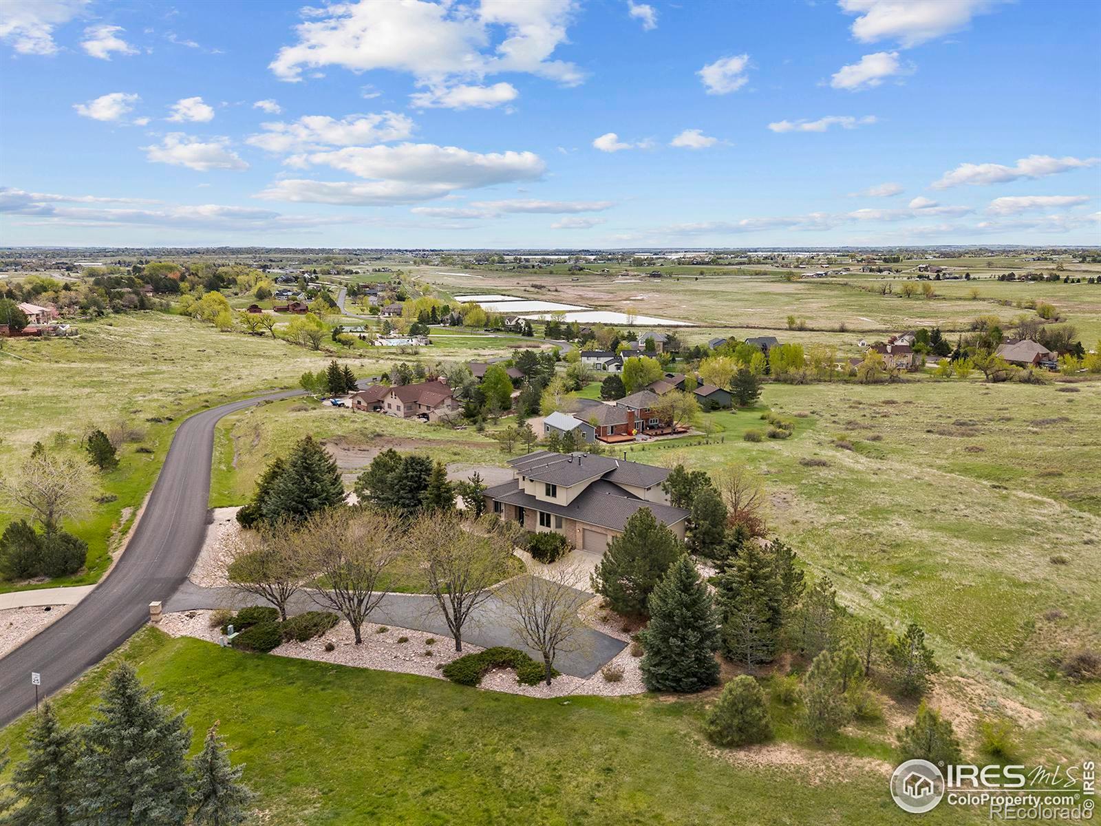 MLS Image #3 for 6228  wild plum drive,loveland, Colorado