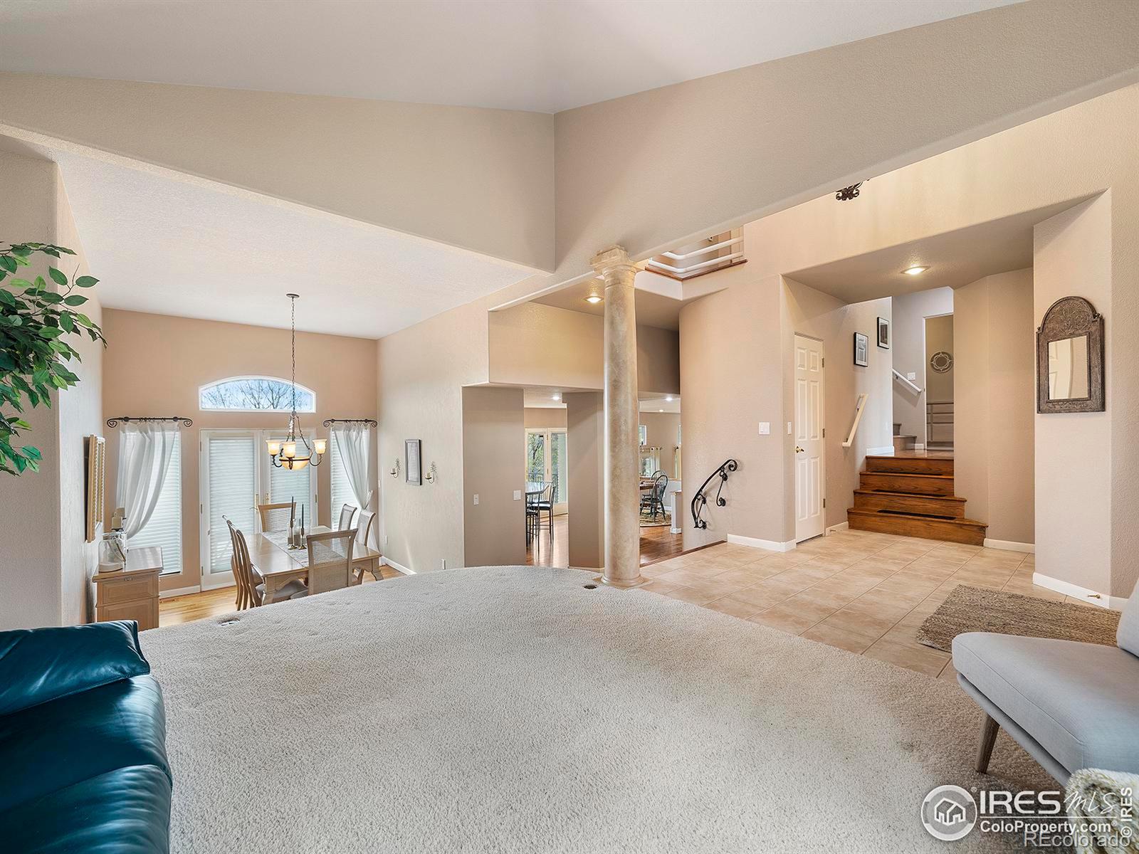 MLS Image #6 for 6228  wild plum drive,loveland, Colorado