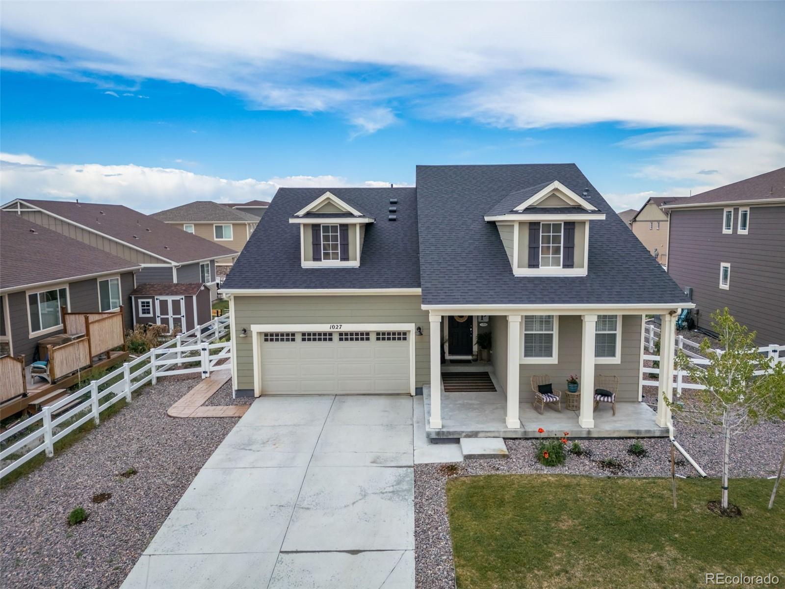 CMA Image for 5187  periwinkle way,Brighton, Colorado