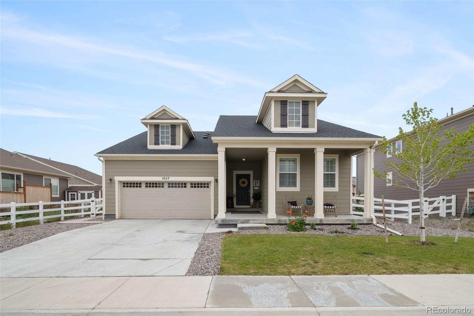 MLS Image #2 for 1027  alpine aven street,brighton, Colorado