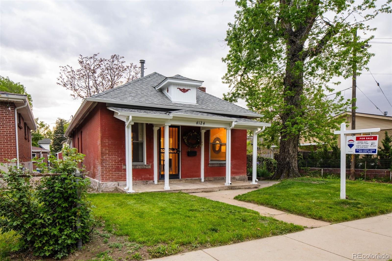 MLS Image #22 for 4124  zuni street,denver, Colorado