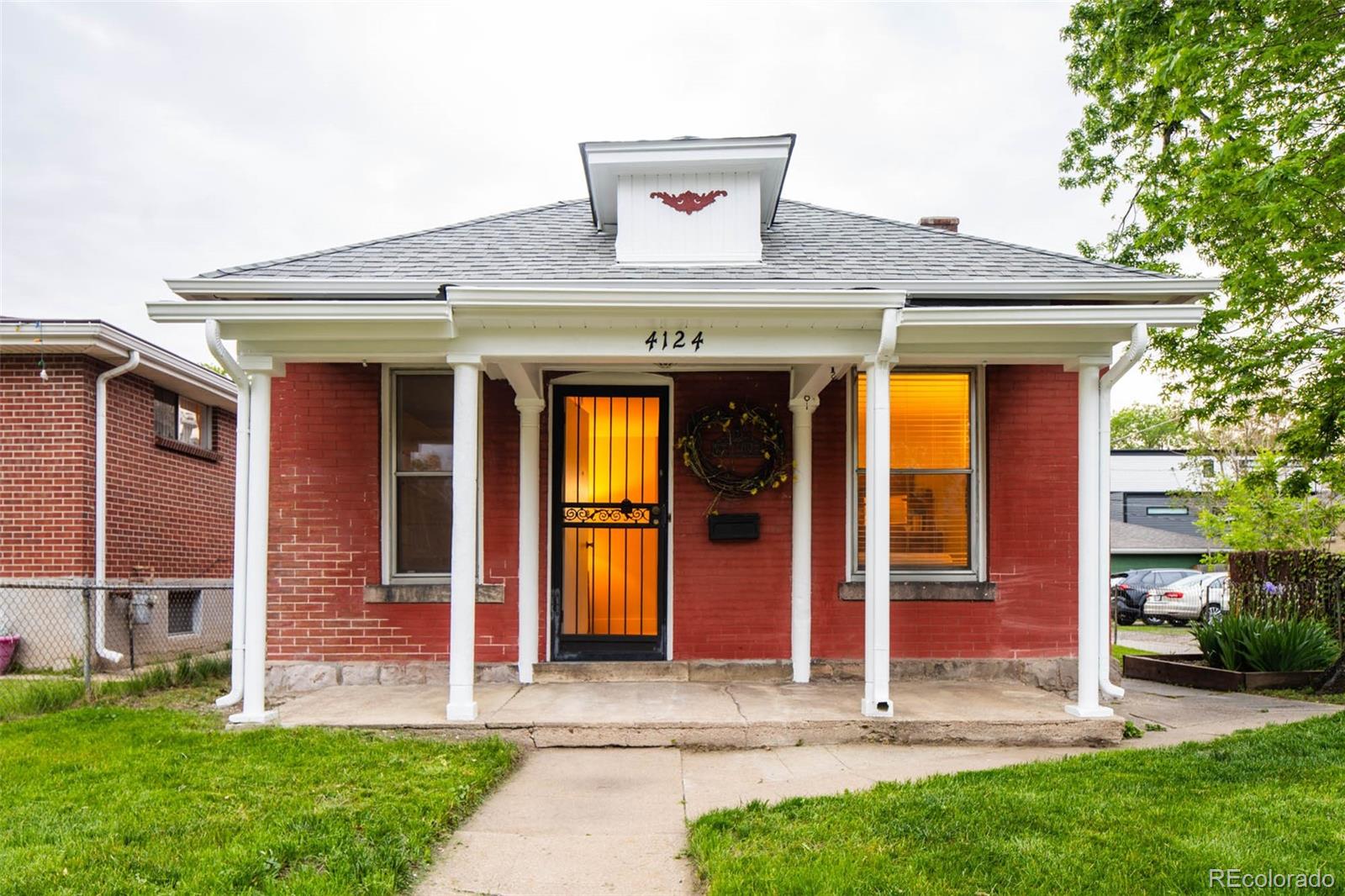 MLS Image #23 for 4124  zuni street,denver, Colorado