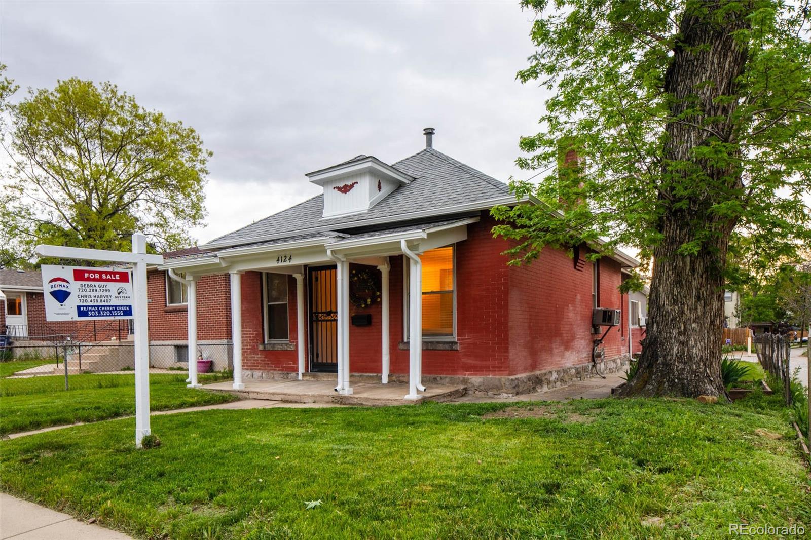 MLS Image #24 for 4124  zuni street,denver, Colorado