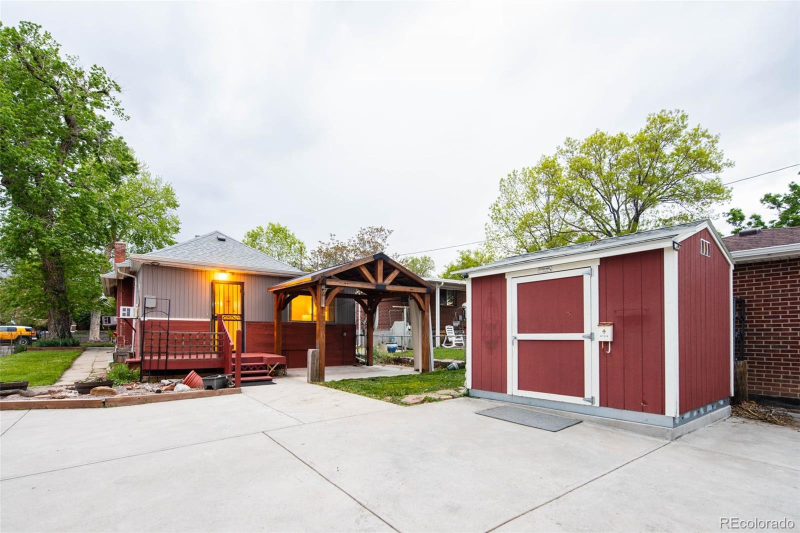 MLS Image #25 for 4124  zuni street,denver, Colorado