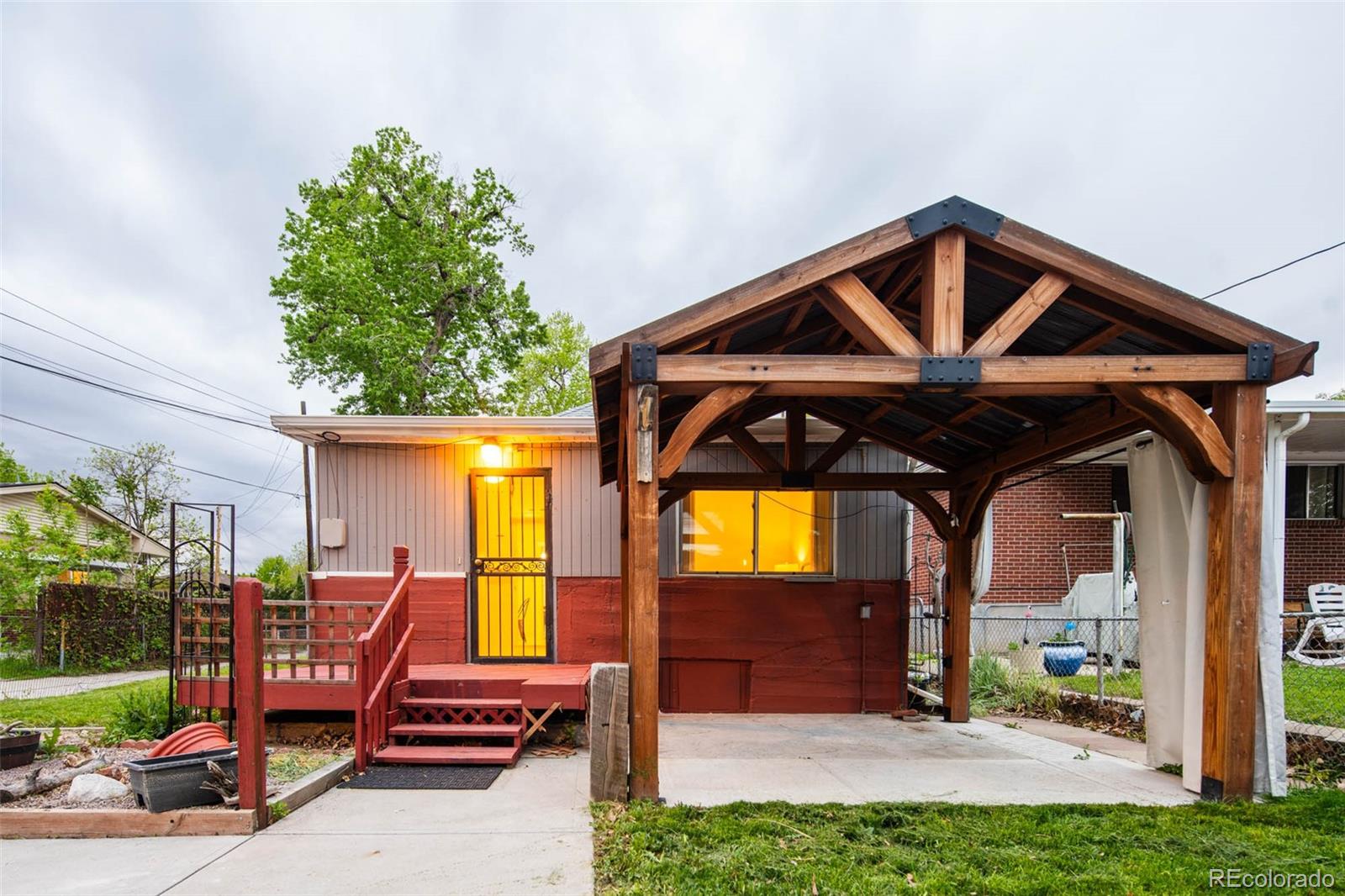 MLS Image #26 for 4124  zuni street,denver, Colorado