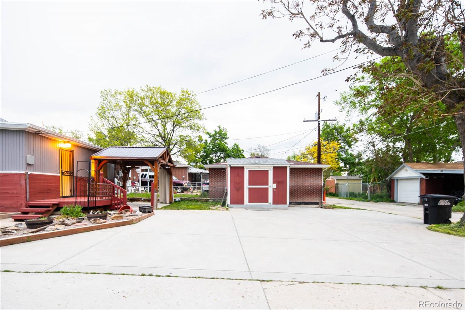 MLS Image #28 for 4124  zuni street,denver, Colorado