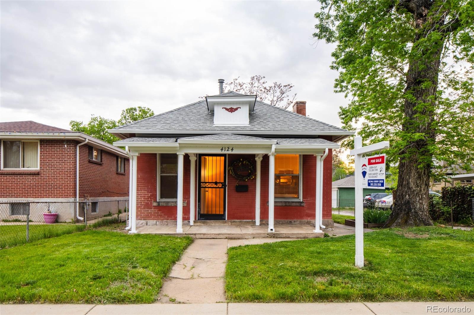 MLS Image #29 for 4124  zuni street,denver, Colorado