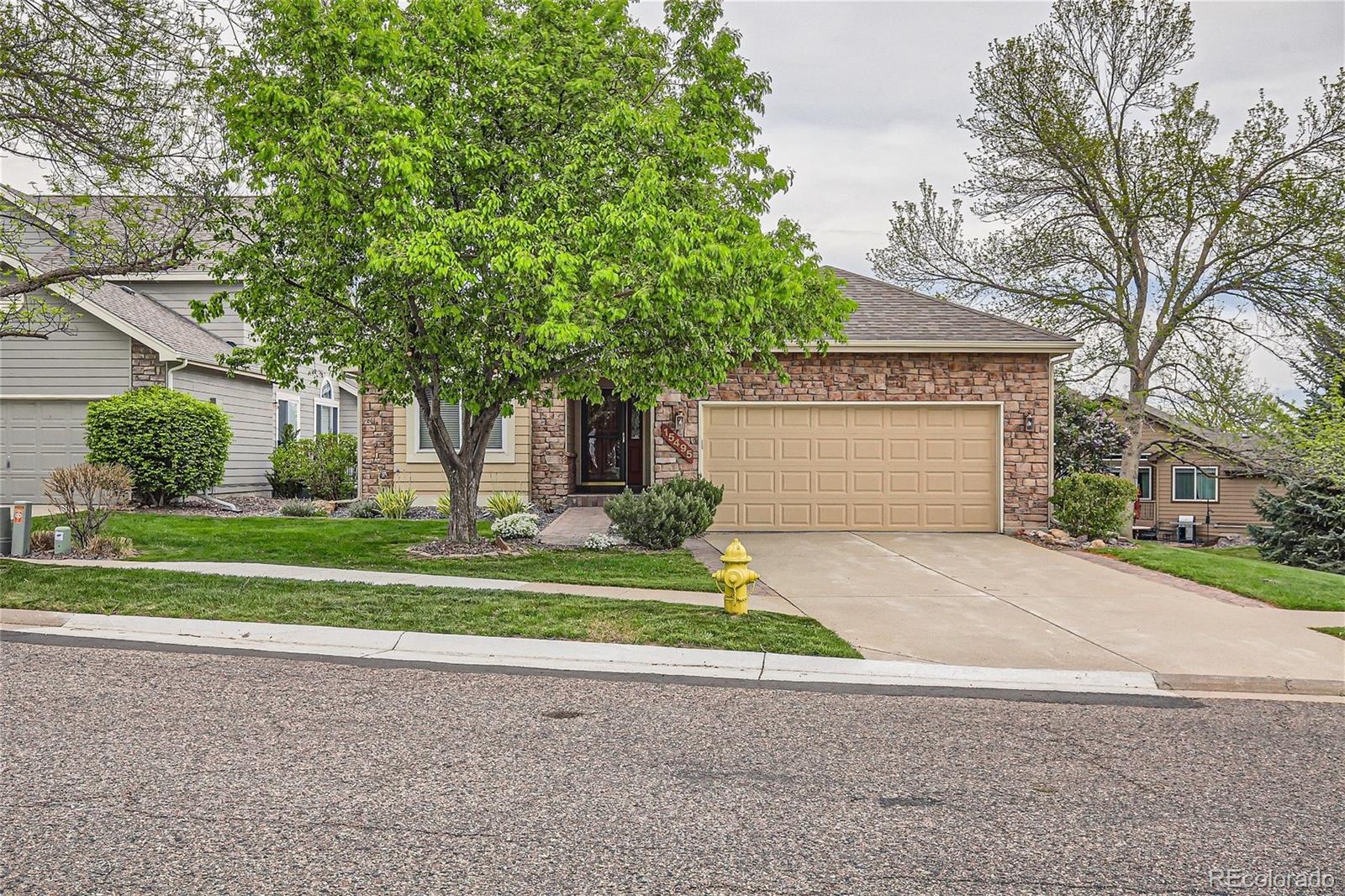 MLS Image #21 for 15495 w 67th avenue,arvada, Colorado