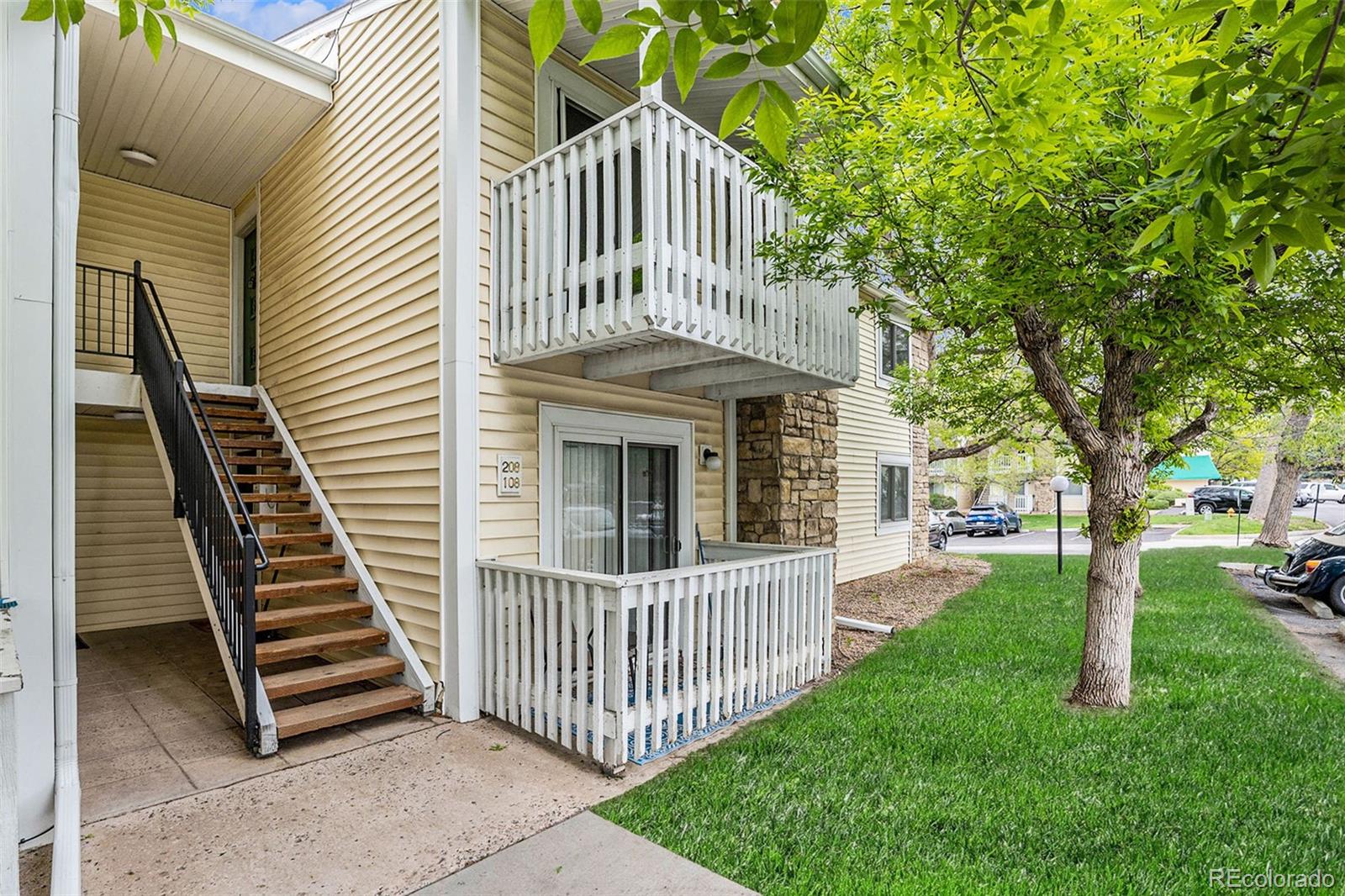 MLS Image #17 for 8555  fairmount drive,denver, Colorado