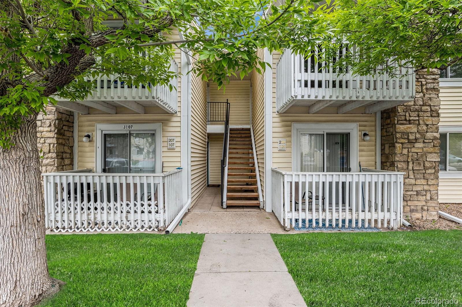 MLS Image #18 for 8555  fairmount drive j208,denver, Colorado