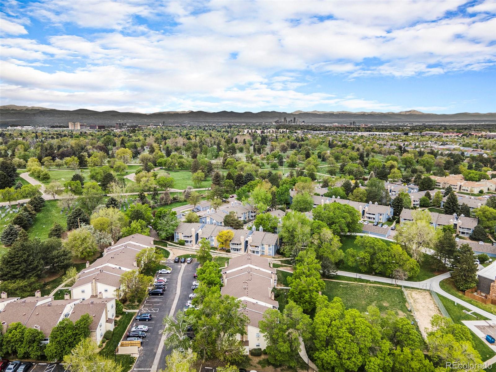 MLS Image #19 for 8555  fairmount drive,denver, Colorado