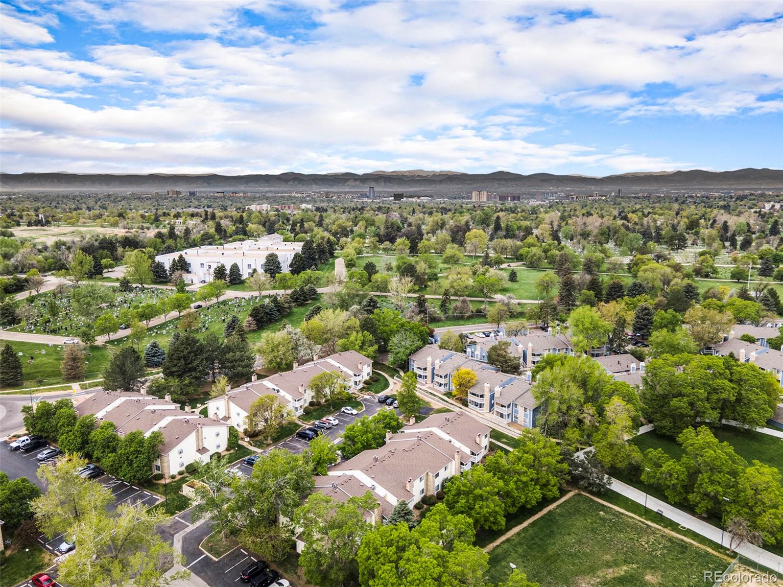 MLS Image #20 for 8555  fairmount drive,denver, Colorado