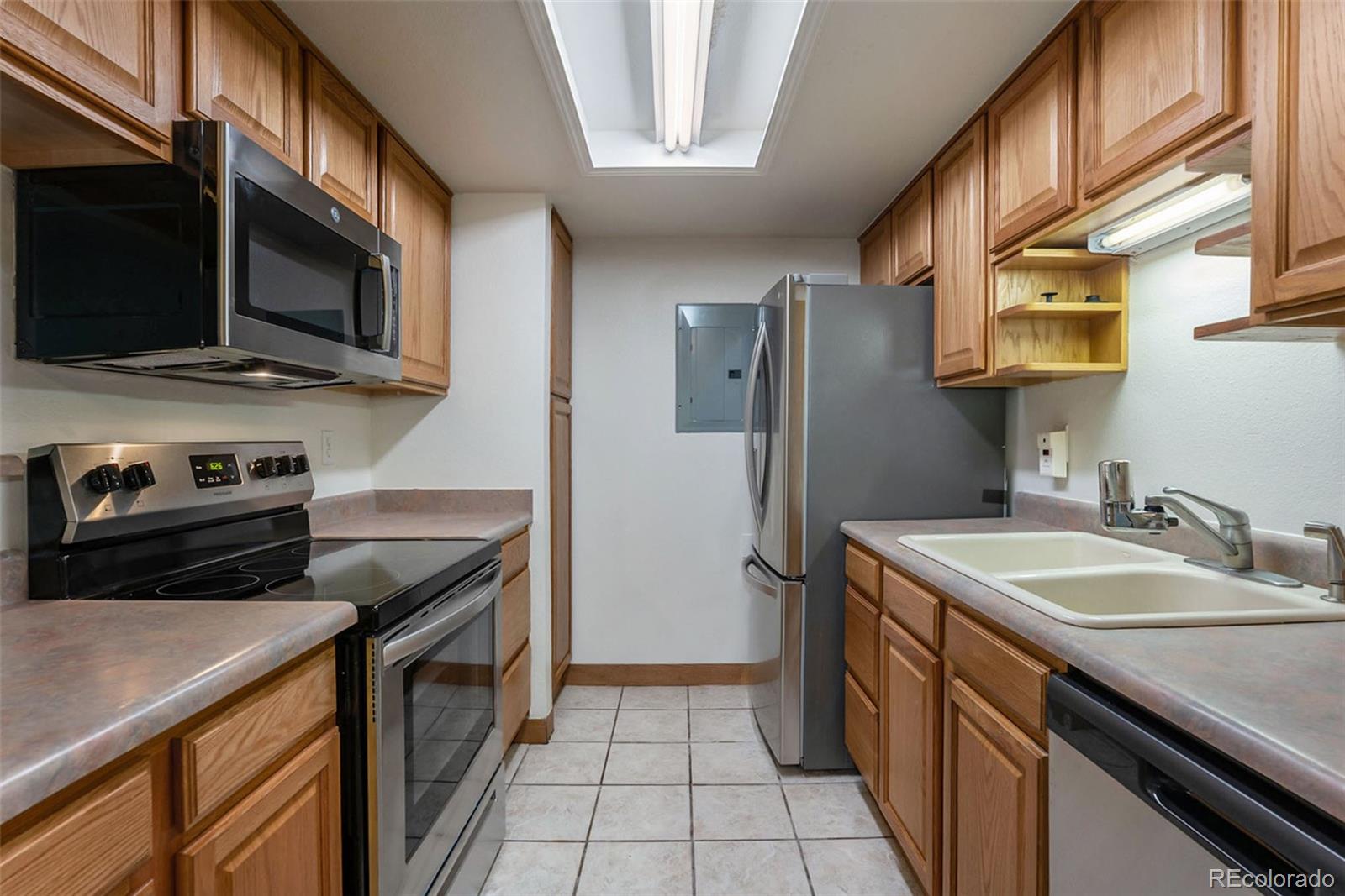 MLS Image #5 for 8555  fairmount drive j208,denver, Colorado