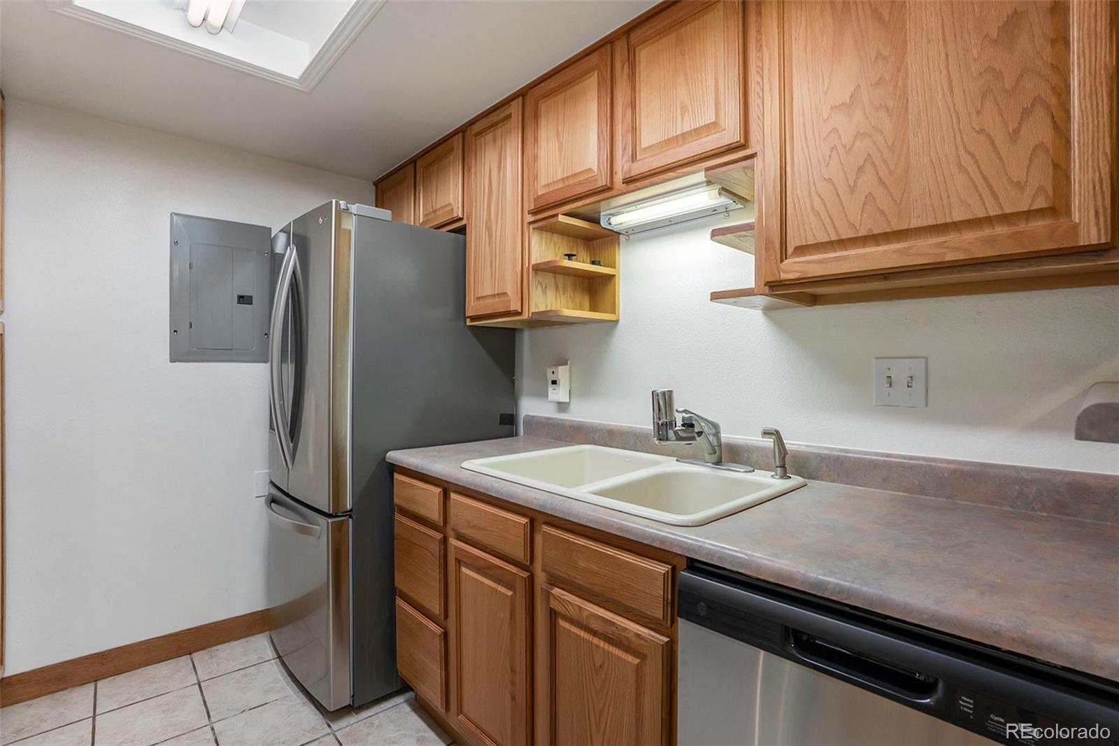 MLS Image #6 for 8555  fairmount drive j208,denver, Colorado