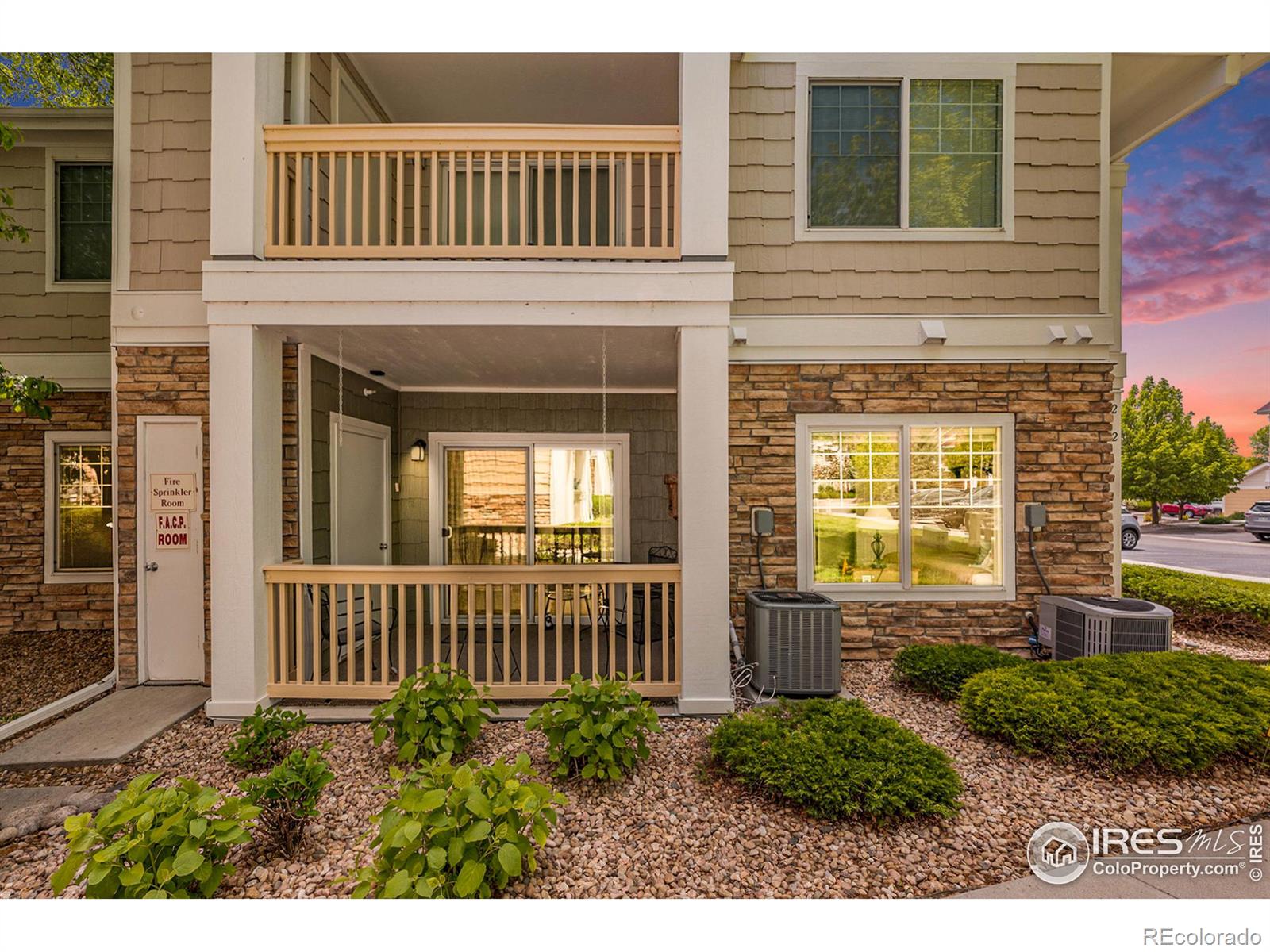 CMA Image for 4815  Hahns Peak Drive,Loveland, Colorado