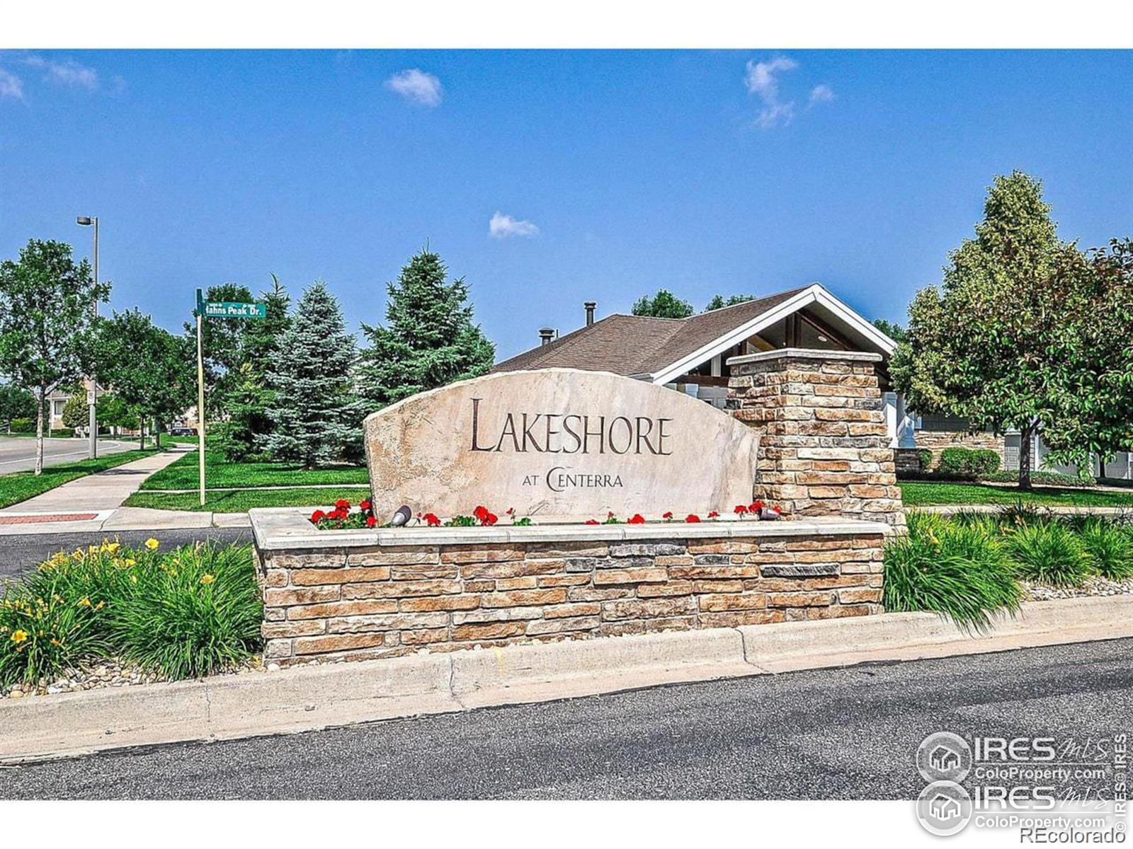 MLS Image #21 for 4815  hahns peak drive,loveland, Colorado