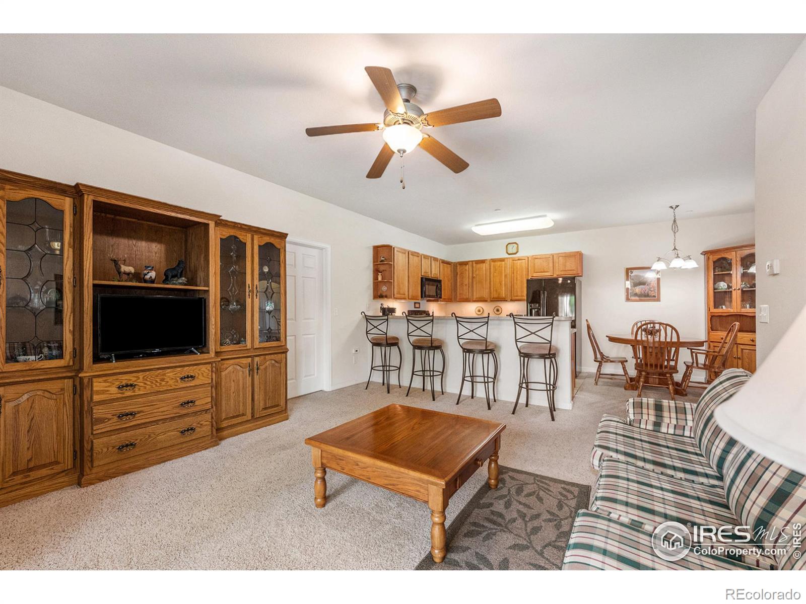 MLS Image #4 for 4815  hahns peak drive,loveland, Colorado