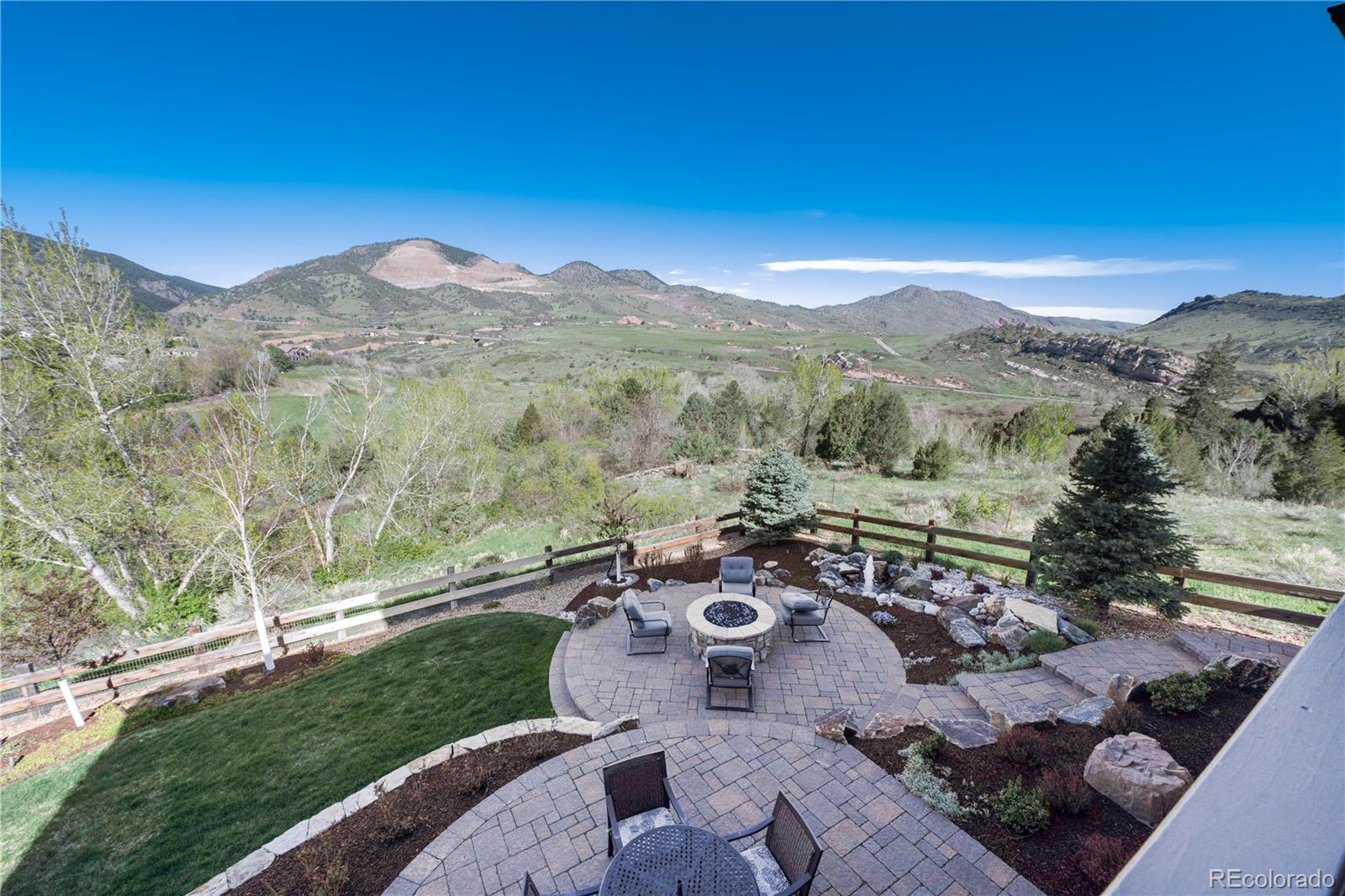 CMA Image for 4907  hogback ridge road,Morrison, Colorado