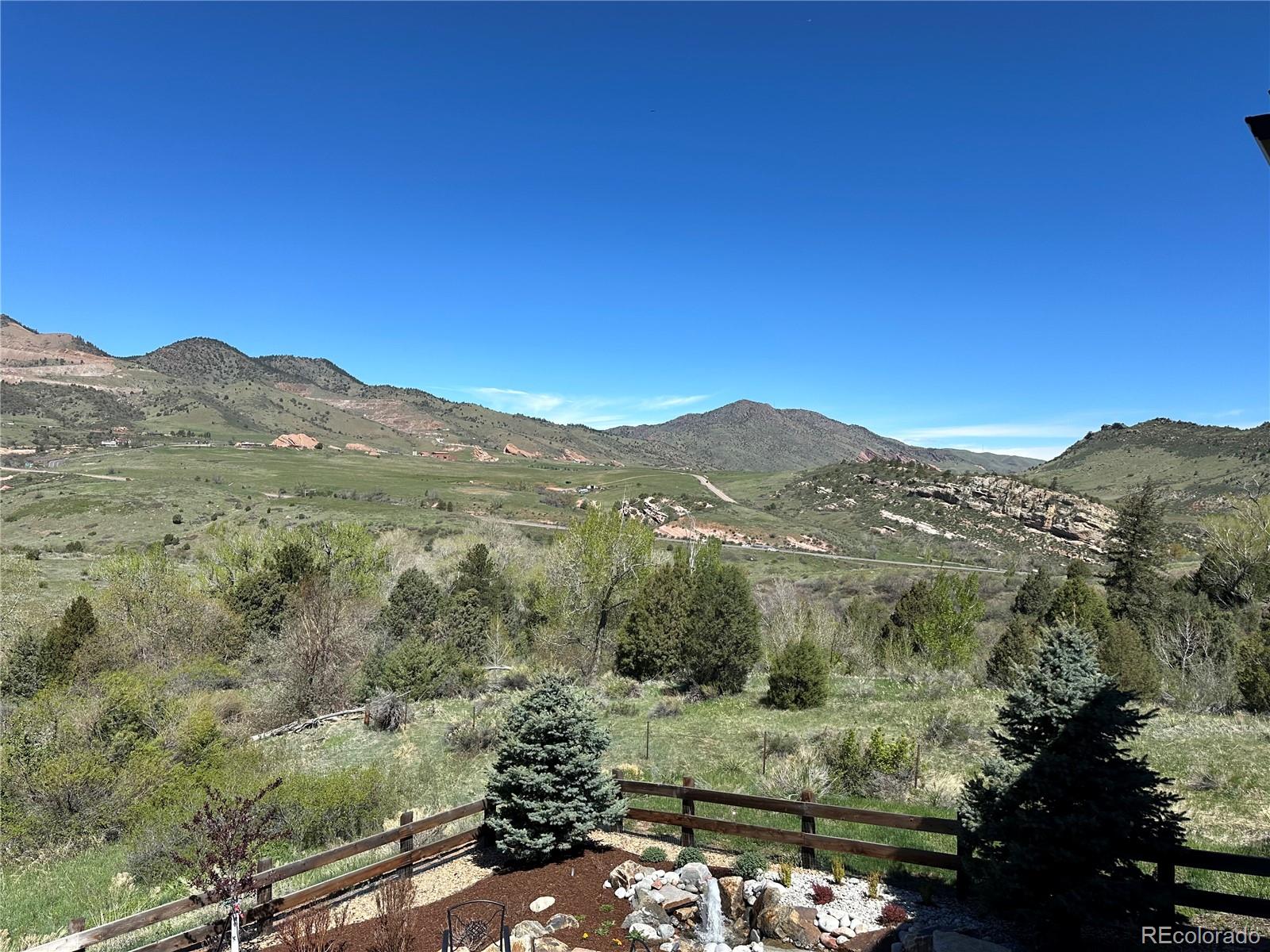 MLS Image #3 for 5119  hoot owl way,morrison, Colorado