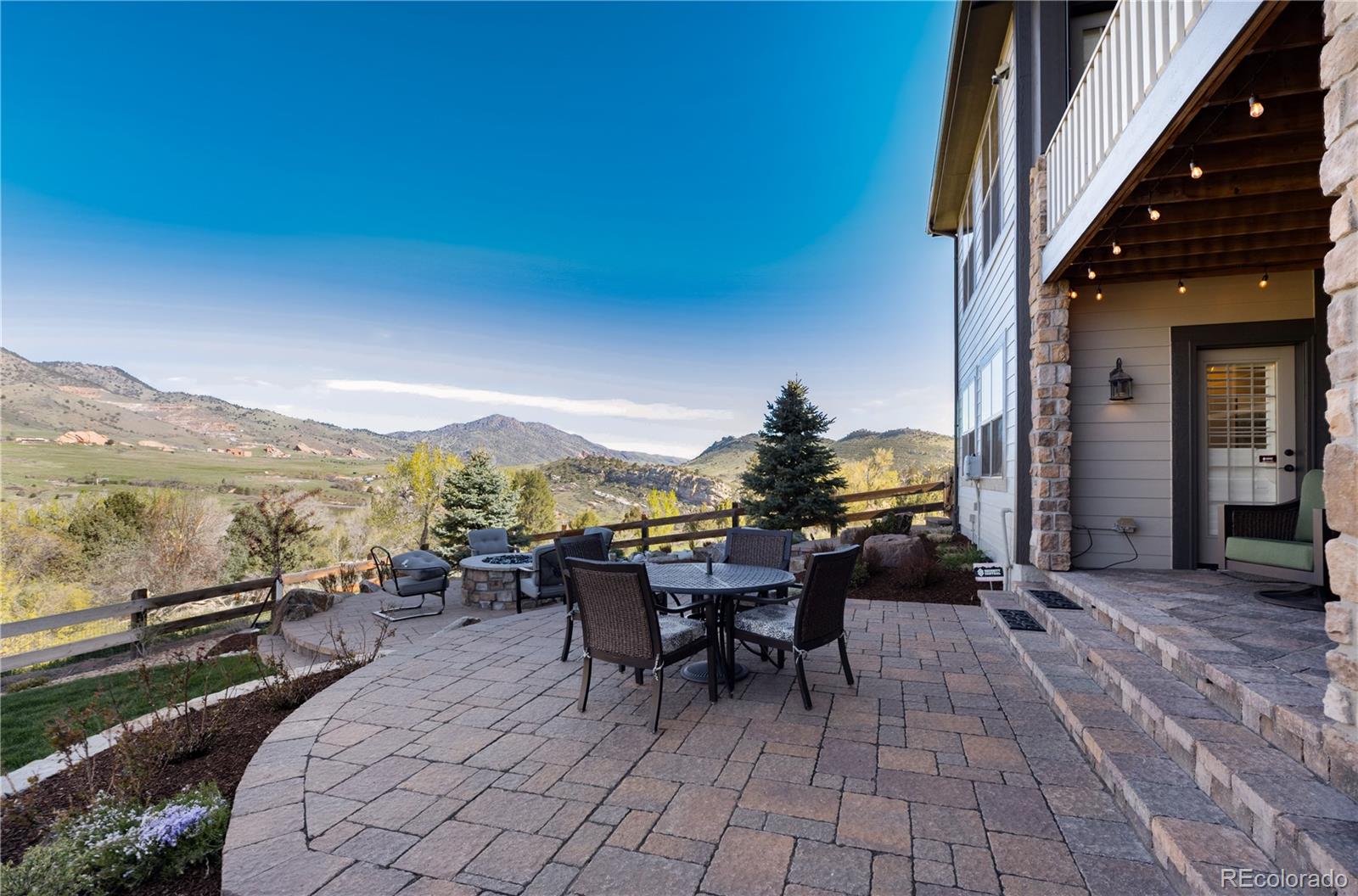 MLS Image #34 for 5119  hoot owl way,morrison, Colorado