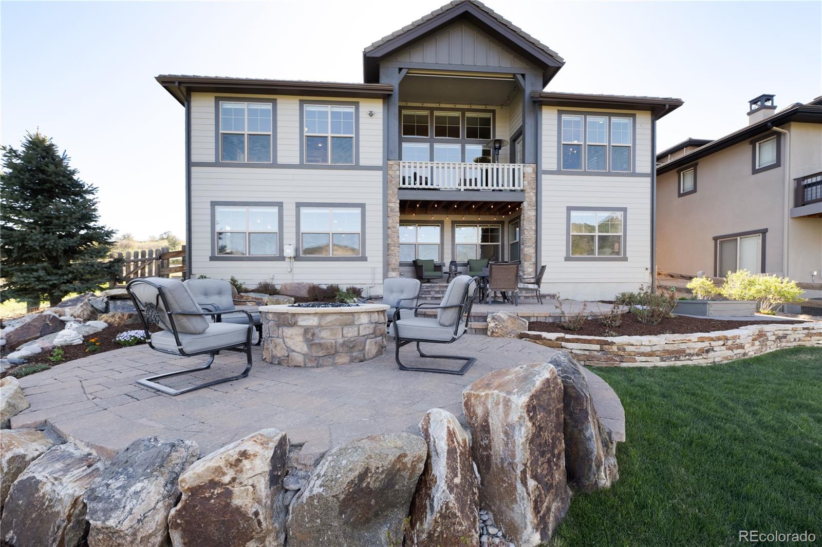 MLS Image #40 for 5119  hoot owl way,morrison, Colorado