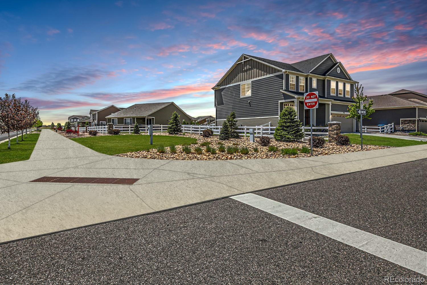 MLS Image #2 for 738  goldenrod parkway,brighton, Colorado