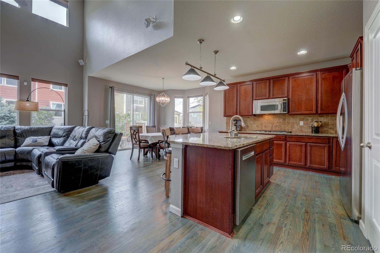 MLS Image #3 for 12178  triple crown drive,parker, Colorado