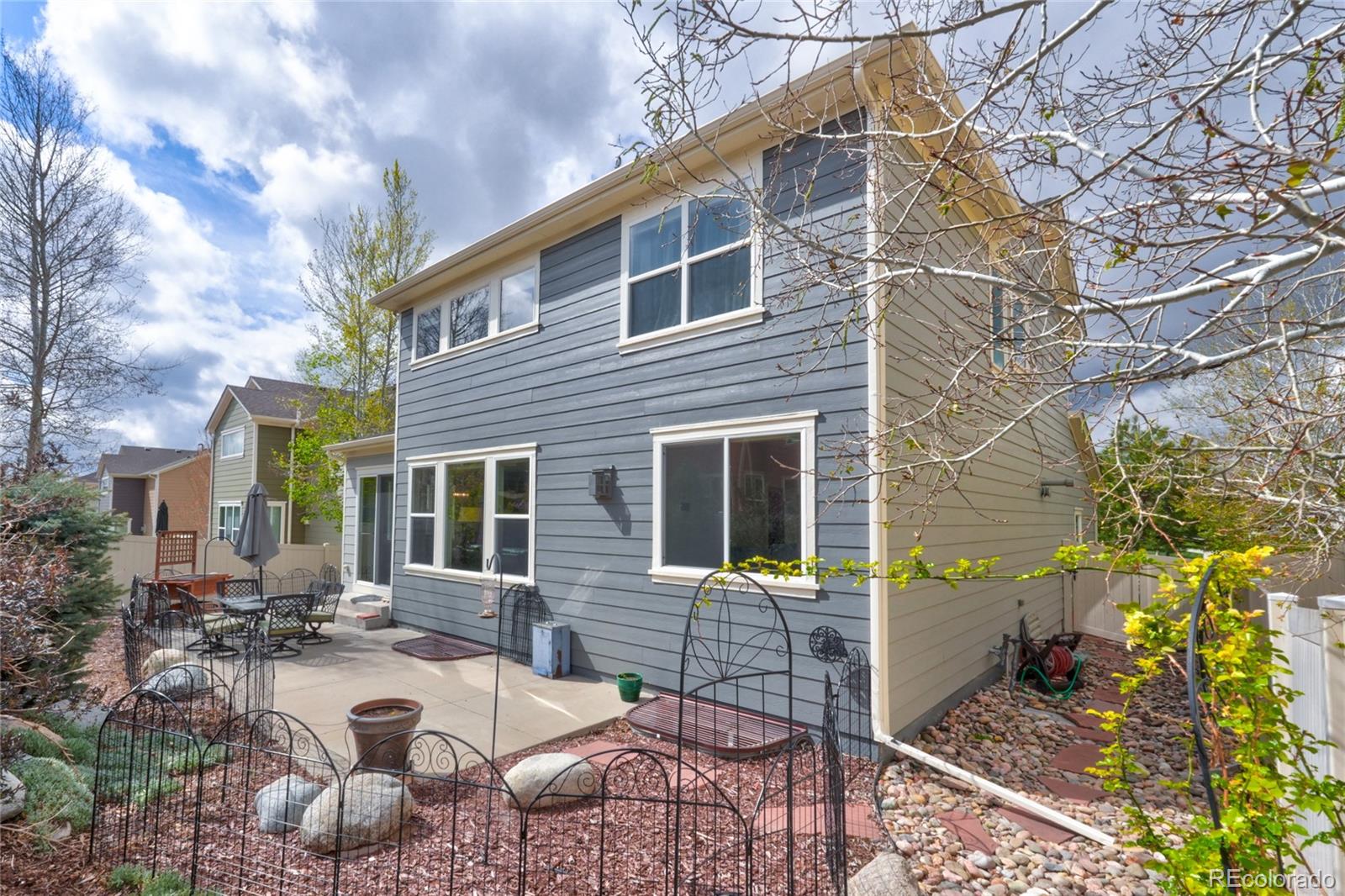 MLS Image #49 for 12178  triple crown drive,parker, Colorado